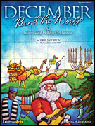 December 'Round the World Book & CD Pack